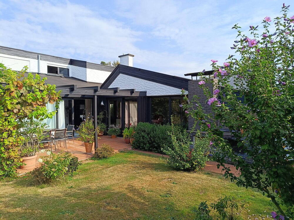 Thumbnail-Das besondere Architektenhaus -Provisionsfrei kaufen-