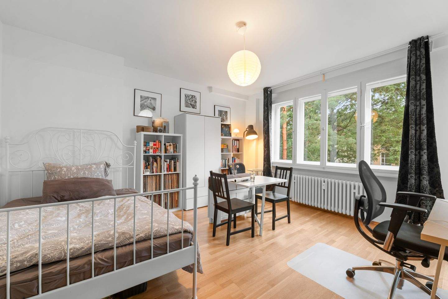 Thumbnail-Lukrative Investitionsmöglichkeit im beliebten Berlin-Reinickendorf!