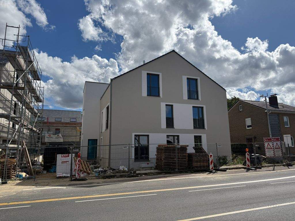 Thumbnail-. 2 Zimmer . ca. 63 m² . Wohnen im Rodehof . NEUBAU . barrierefreier Zugang . Aufzug . Tiefgarage .