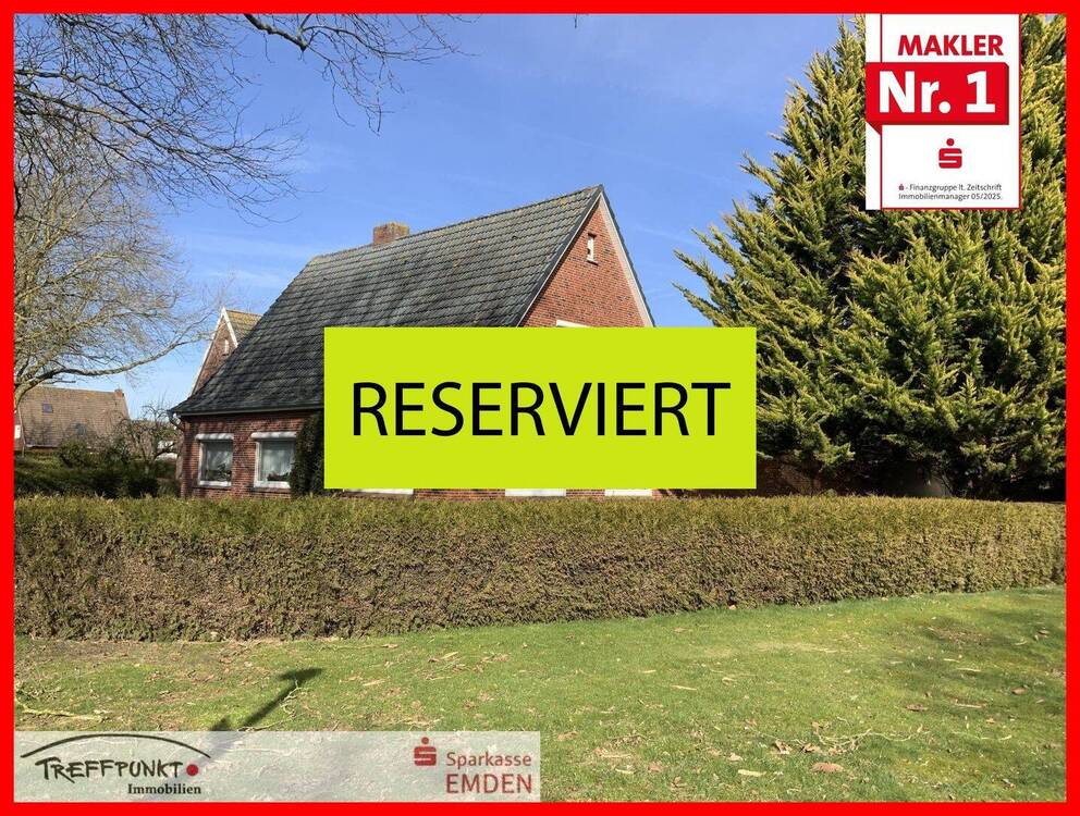 Thumbnail-Solides Einfamilienhaus und Nebengebäude mit vielen Möglichkeiten