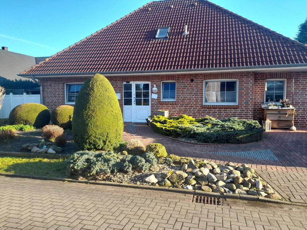 Thumbnail-Bungalow zum Kauf- provisionsfrei