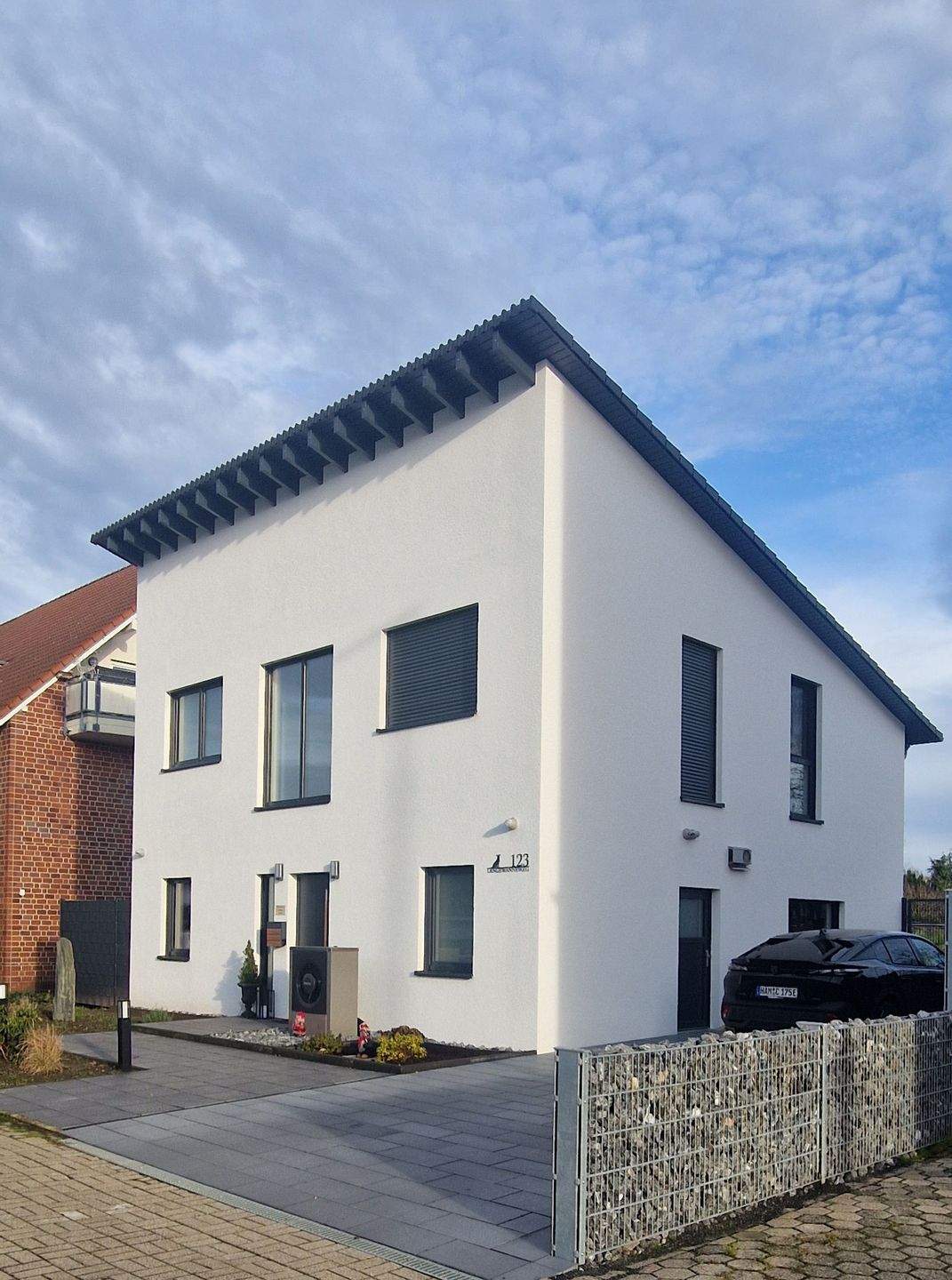 Thumbnail-Hamm-Süd: Einfamilienhaus für Individualisten