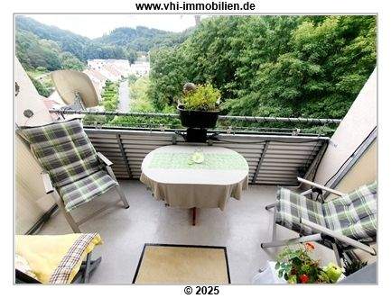 Thumbnail-PREISWERT !!! + TOLLE AUSSICHT. Schöne und helle ETW welche Sie begeistern wird !!!