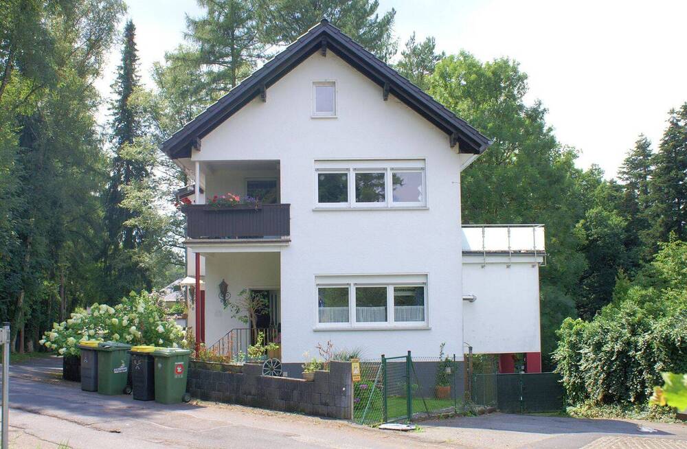 2571 Einfamilienhaus Ruppichteroth