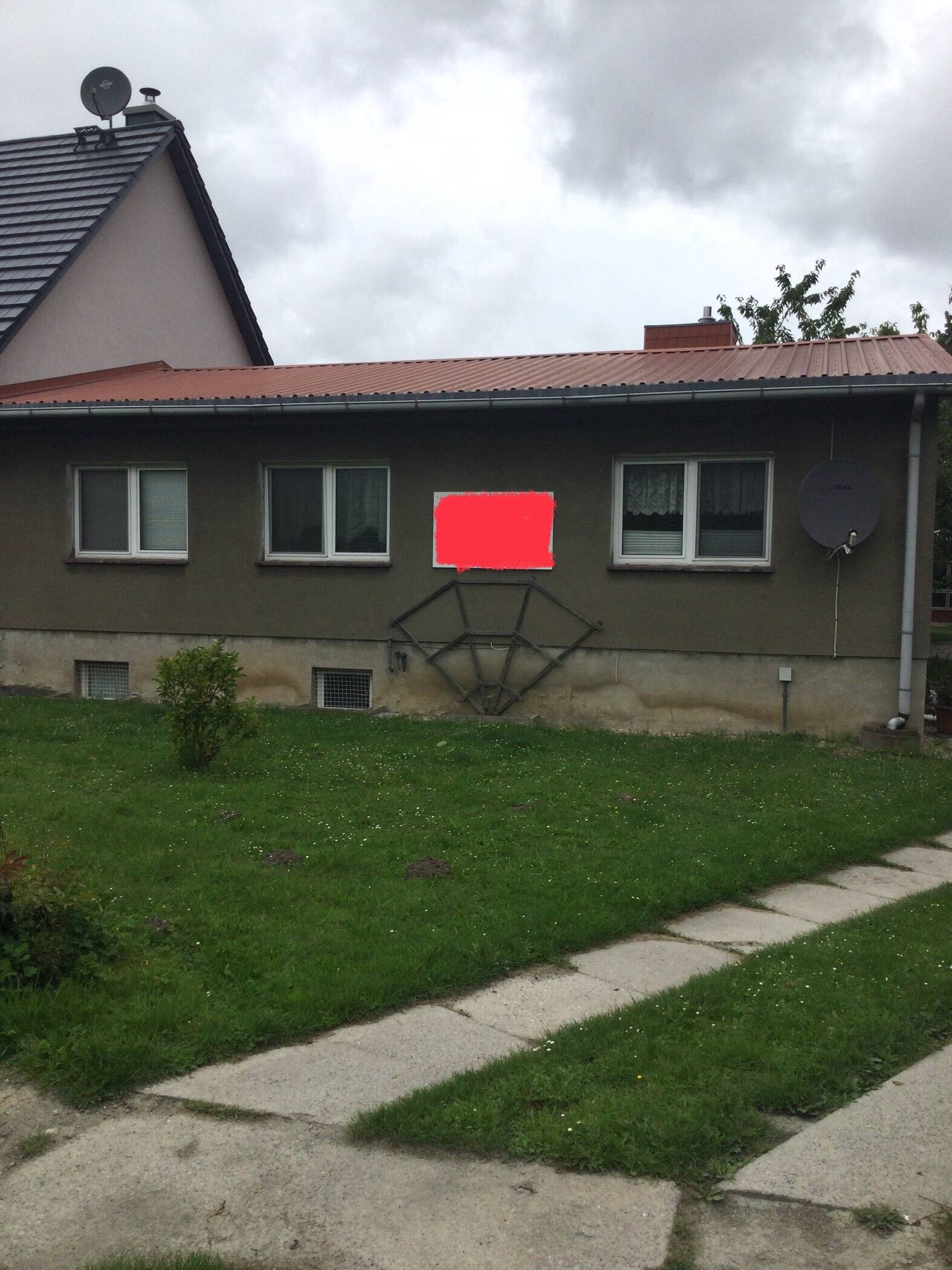 Thumbnail-Ländlich und naturverbunden-DHH Nähe Bergen auf Rügen