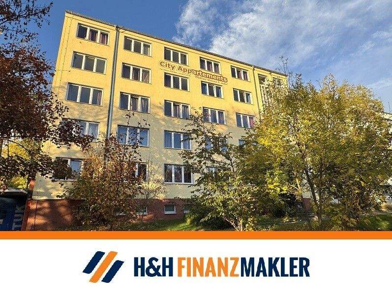 Thumbnail-Paketkauf - Lukrative und reditestarke Immobilie in guter Lage