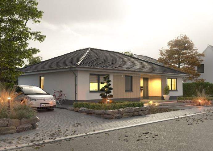 Bungalow_128_Strassenansicht