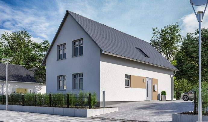 Straßenansicht