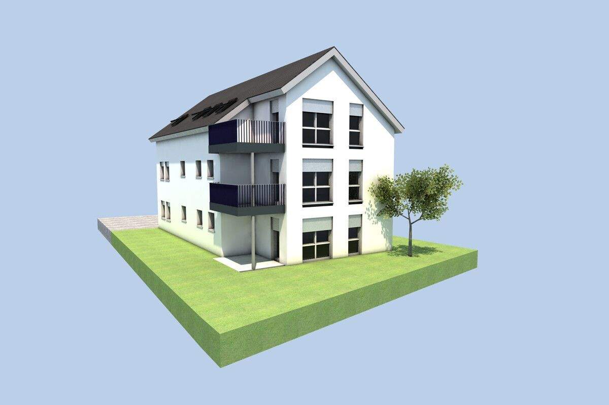 Thumbnail-Moderne Wohnung in Lage - Erstbezug ab 01.05.2026