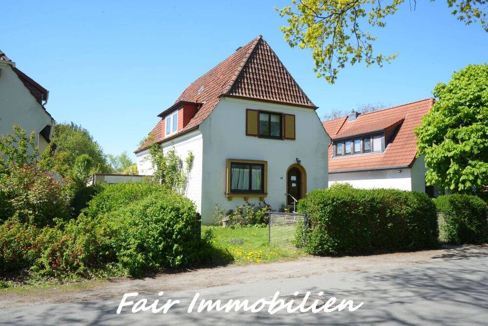 Thumbnail-HORN – ACHTERDIEK | Familienfreundliches Einfamilienhaus mit großem Grundstück in ruhiger Lage