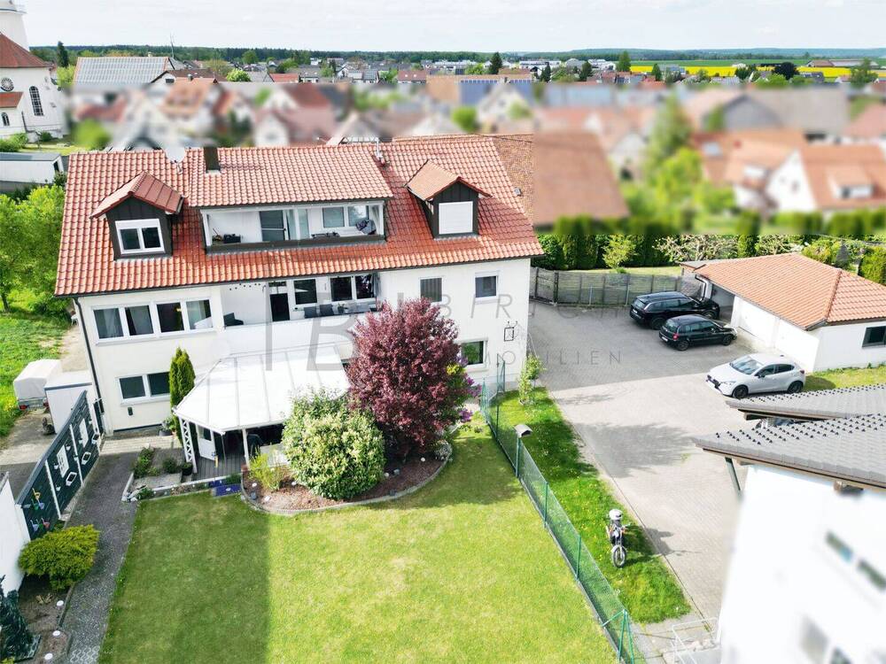 Thumbnail-Mehrfamilienhaus mit Seltenheitswert - 448 m² Wohnfläche, 1.230 m² Grundstück und vielseitige Nutzungsmöglichkeiten
