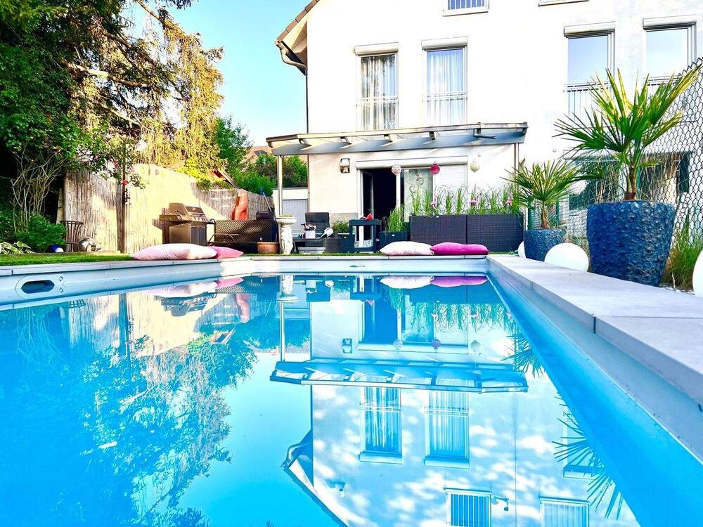 Thumbnail-Hochwertige Doppelhaushälfte in Thalkirchen