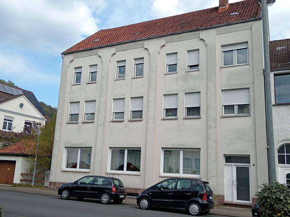 Thumbnail-3 Familienhaus in Zentrum von Bodenwerder