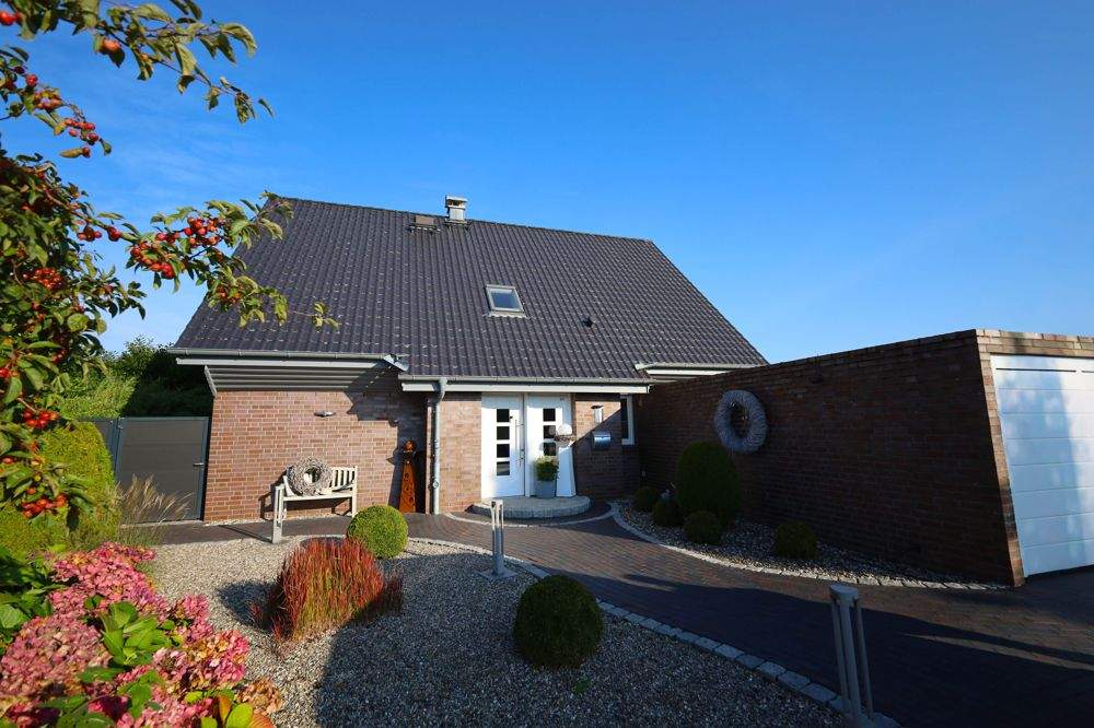 Thumbnail-Ihr neues Zuhause in Heide - Modern, gepflegt und bestens ausgestattet