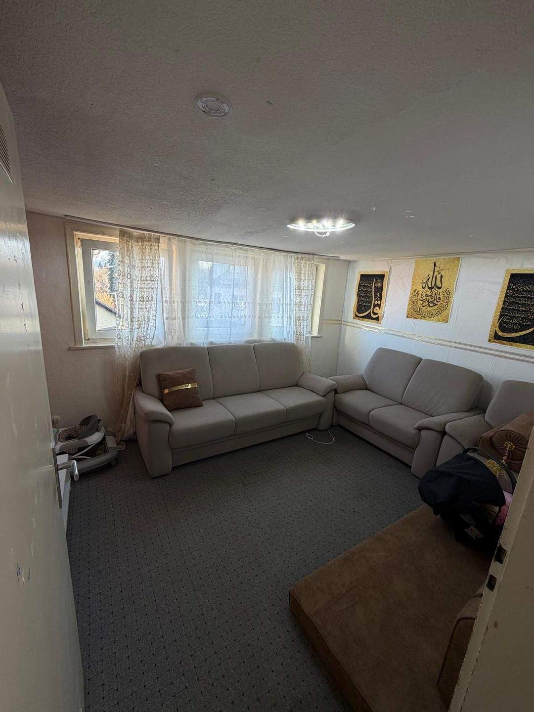 Thumbnail-3-Zimmer-Wohnung in Viennenburg