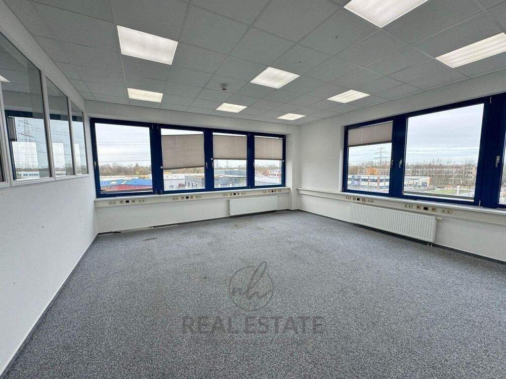 Thumbnail-Ihr neues Büro in Rahlstedt mit ca. 428 m² - provisionsfrei und modern
