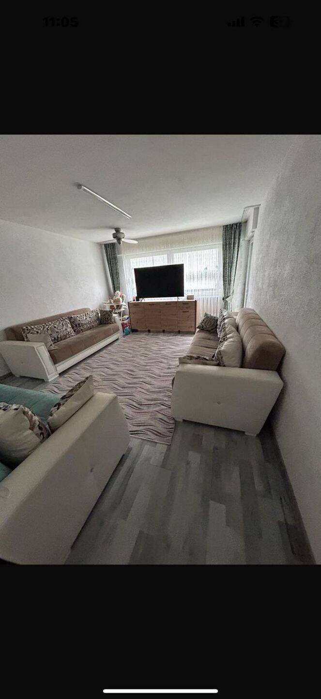 Thumbnail-Exklusives Wohnen auf zwei Ebenen- Maisonette Wohnung in Top - Lage