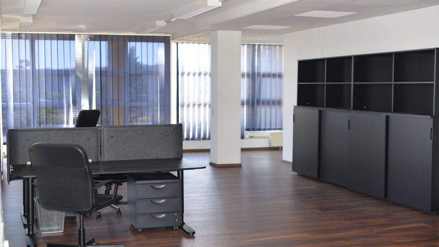 Thumbnail-Gut ausgestattete Arbeitsplätze in Friedrichsdorf - flexibel nutzbar