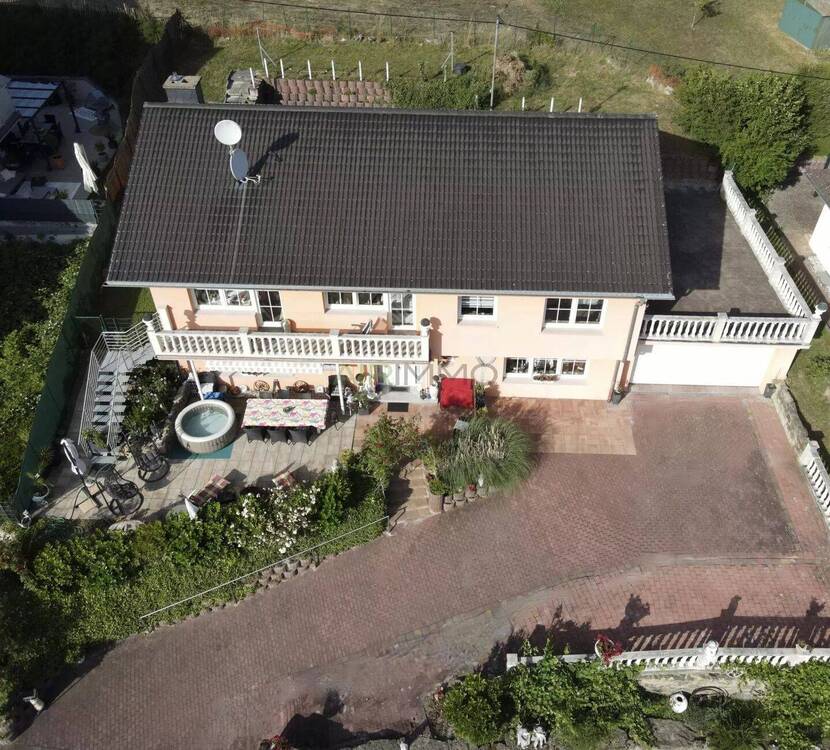 Thumbnail-Haus 5 Zimmer zum Verkauf à IRREL