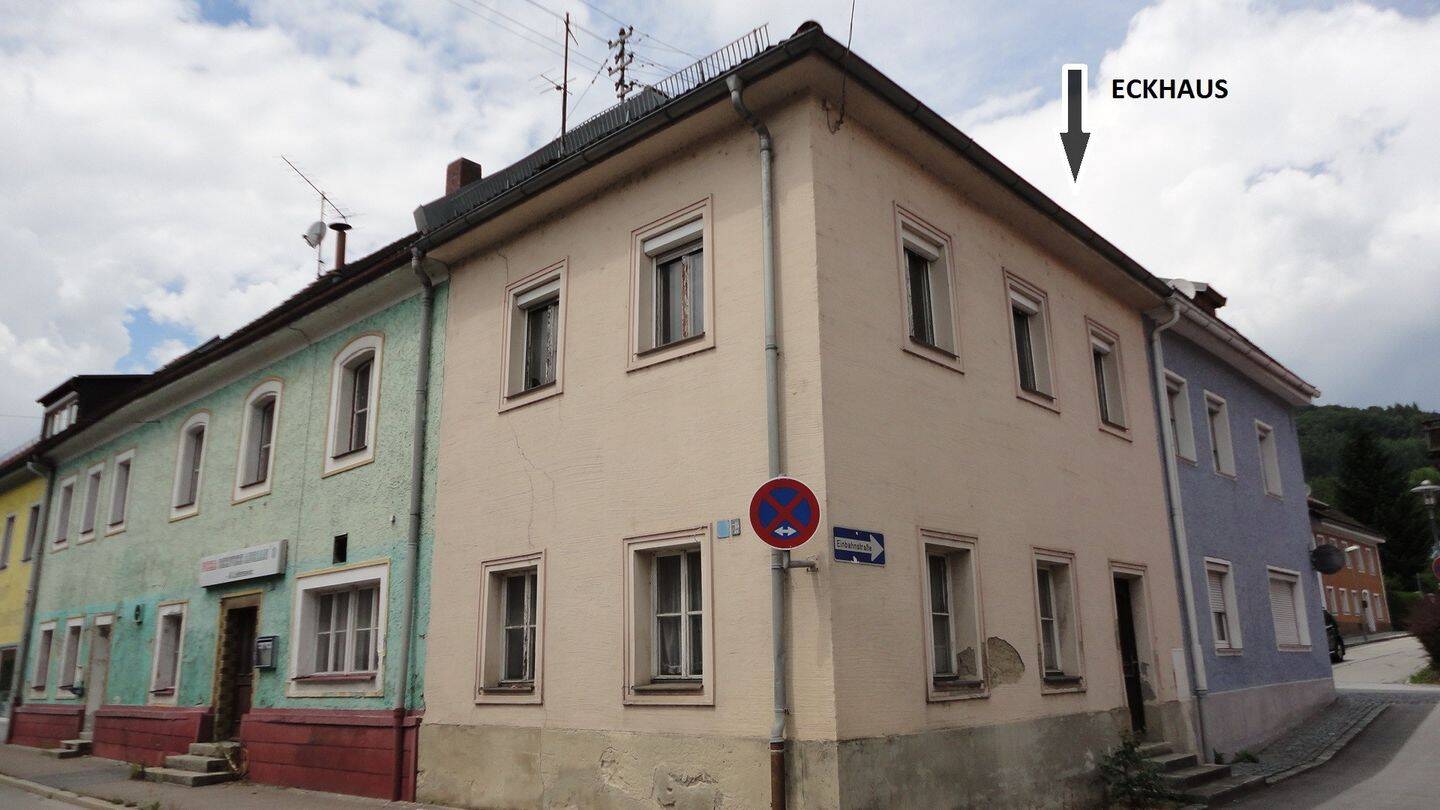 Thumbnail-Haus im Kreis Passau. Atraktive Investition