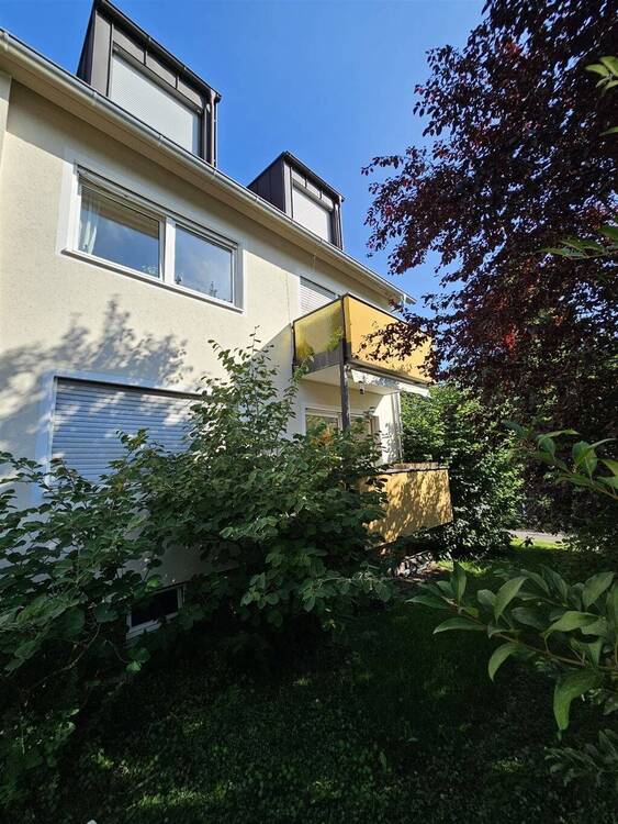 Thumbnail-Zirndorf Alte Veste neu renov. 3 Zi Whg im Grünen