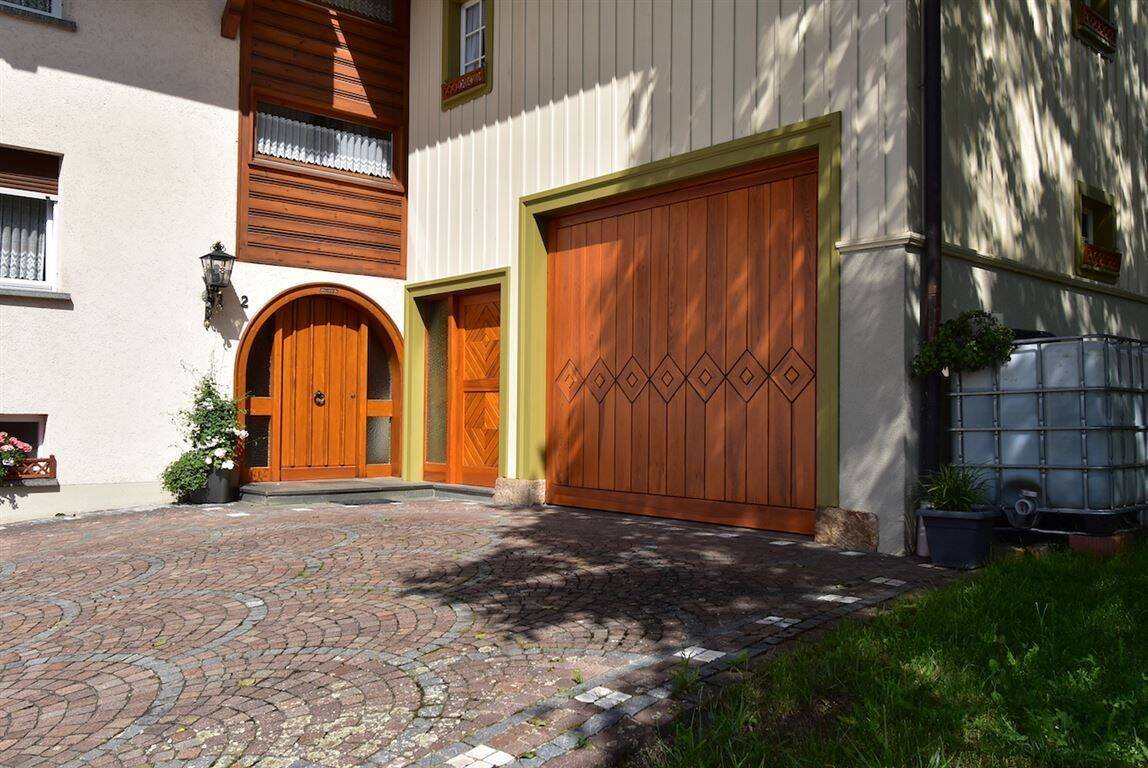 Thumbnail-Viel Platz für die Familie! Sehr gepflegtes 2-3 Familienhaus, mit Bauplatz-Option!