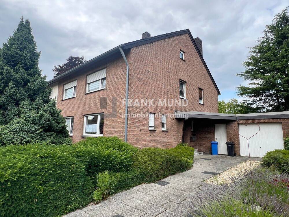 Frontansicht