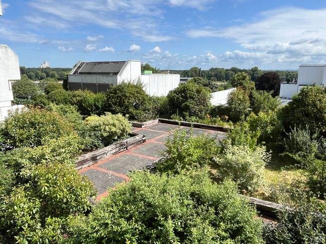 Thumbnail-Top of Rodenkirchen: Urbanes Idyll in zentraler Ruhiglage