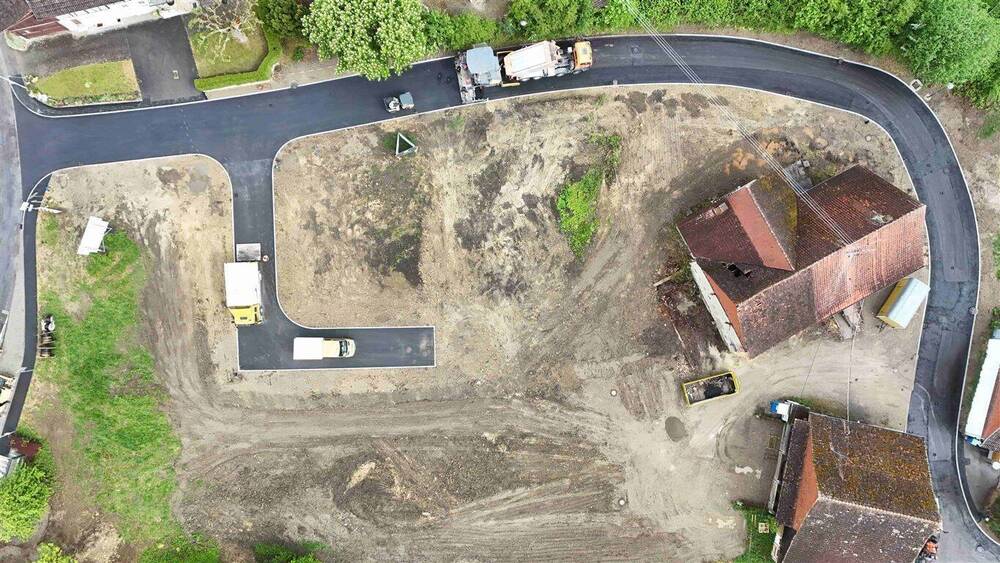 Thumbnail-Baugrundstück für ein Einfamilienhaus mit max. 2 Wohneinheiten in Salem-Rickenbach am Bodensee