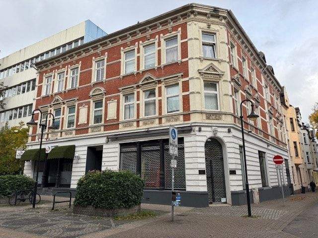 Thumbnail-Historischer Charme trifft modernes Wohn- und Geschäftshaus in Top Lage