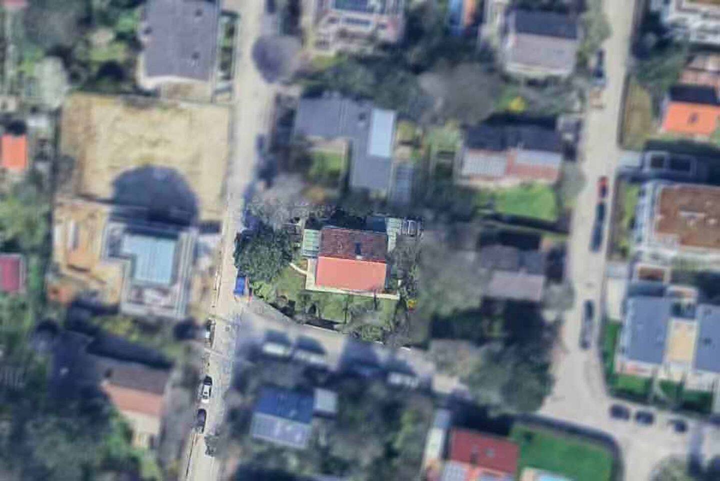 Thumbnail-Gelegenheit in Denning-Bogenhausen - Attraktives Baugrundstück in exklusiver Lage