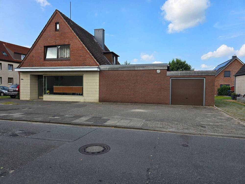 Thumbnail-Das Haus der vielen Möglichkeiten – Wohnen, Arbeiten, Leben