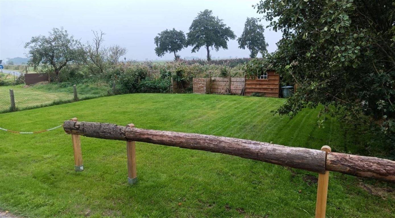 Thumbnail-MIETKAUF möglich!Freizeitgrundstücke bzw. Gartengrundstücke mit Obstwiese in Funnix!