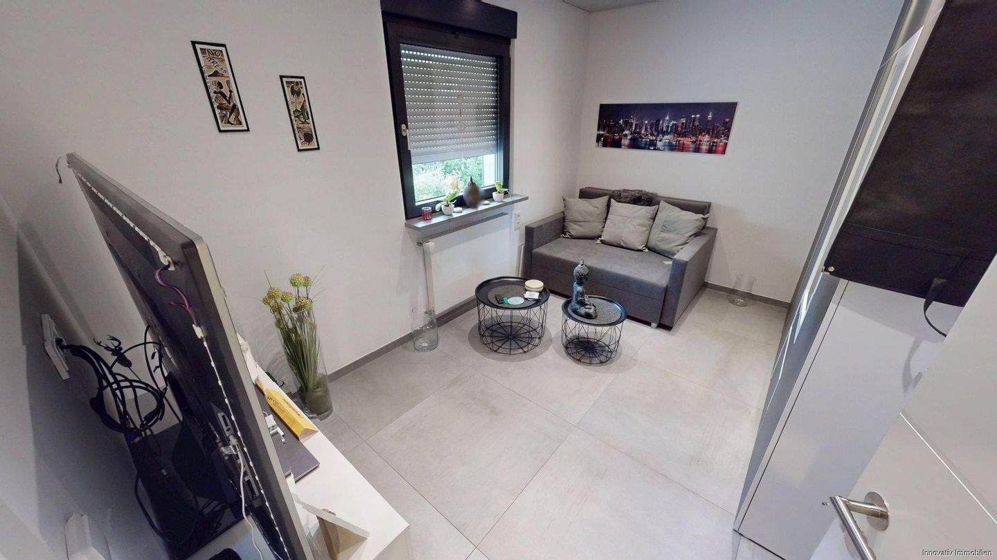 Thumbnail-Modernes Generationenhaus mit der Option 2 Wohnungen und Garage mit Gartendurchfahrt