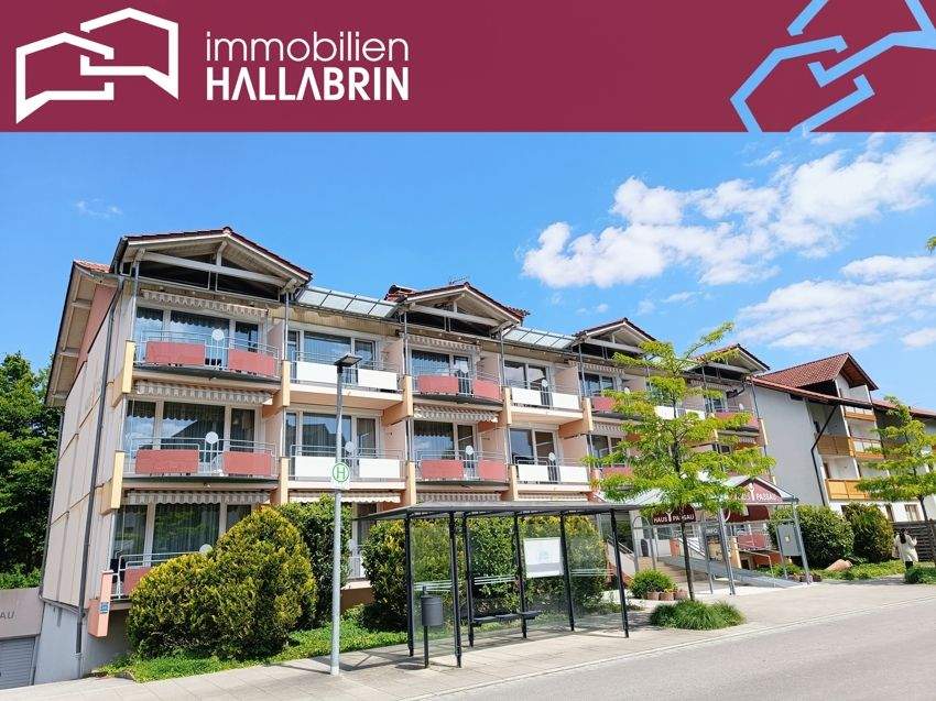 Thumbnail-Kurzone 1 1-Zimmer-Appartement in zentraler Lage am Freizeitpark.