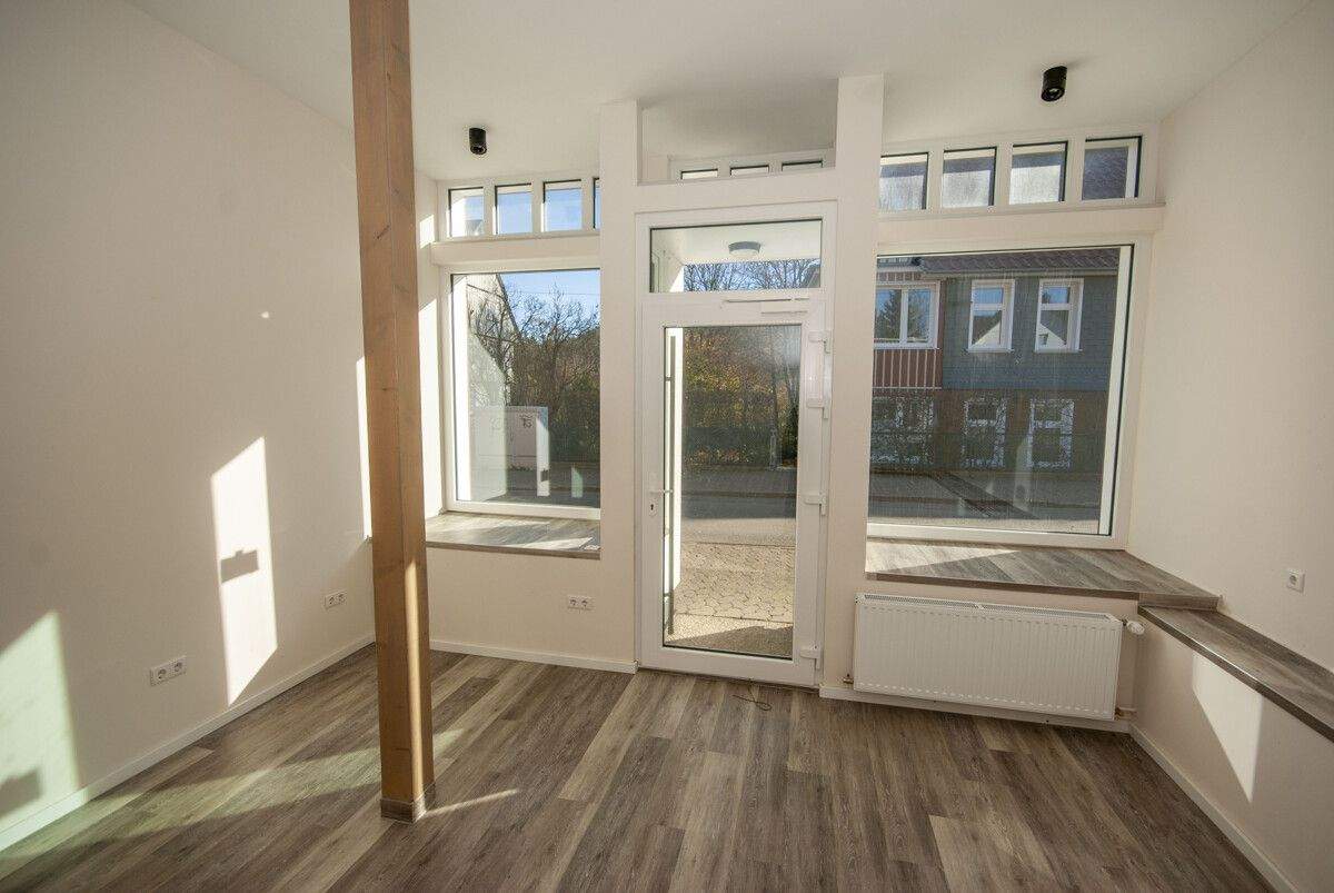 Thumbnail-Zentrale Gewerbefläche in Hahnenklee - flexibel nutzbar