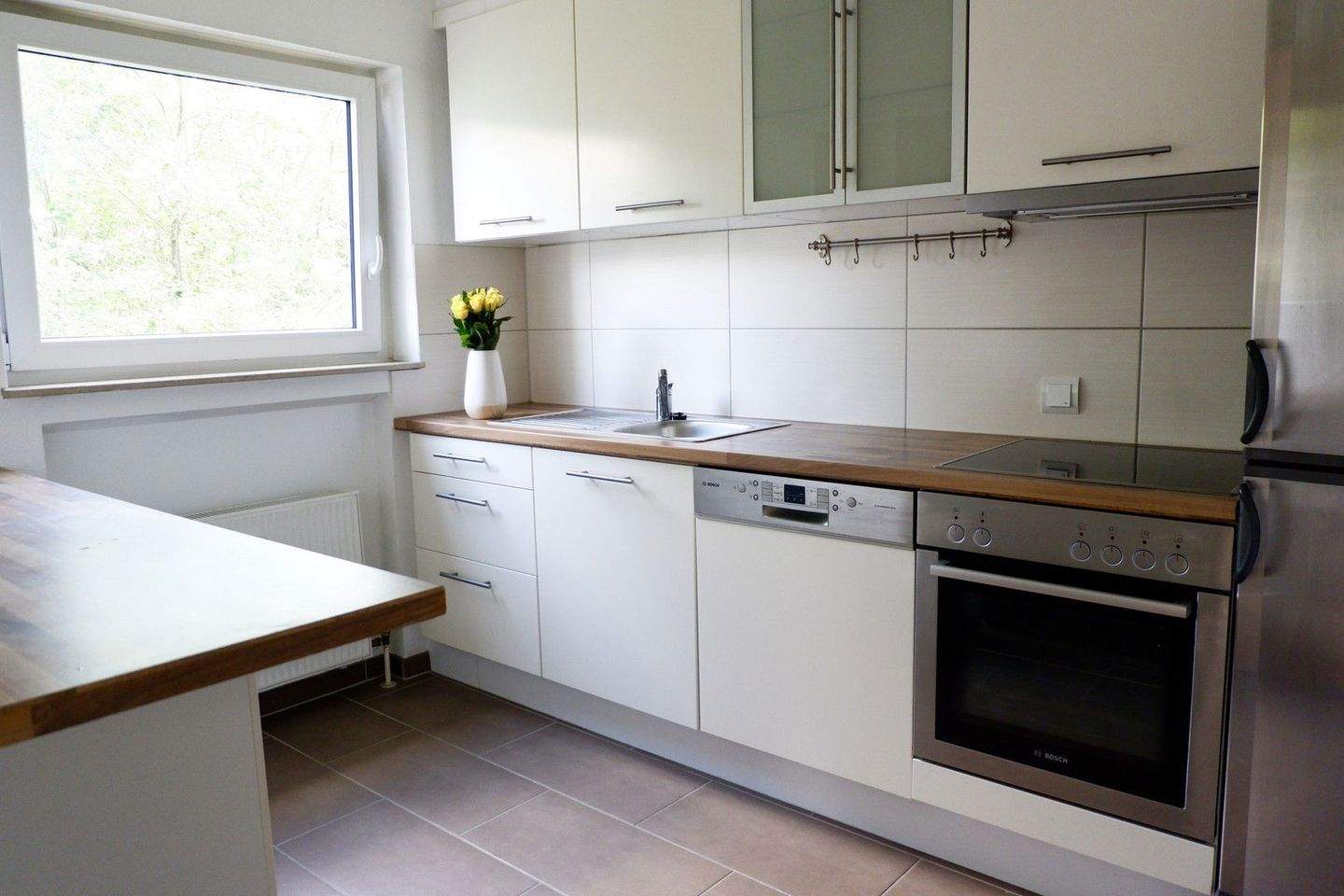 Thumbnail-3,5 Zimmer-Wohnung provisionsfrei