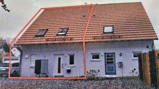 Thumbnail-ZWANGSVERSTEIGERUNG: Doppelhaushälfte in Augsburg ab € 560.000.-- möglich !