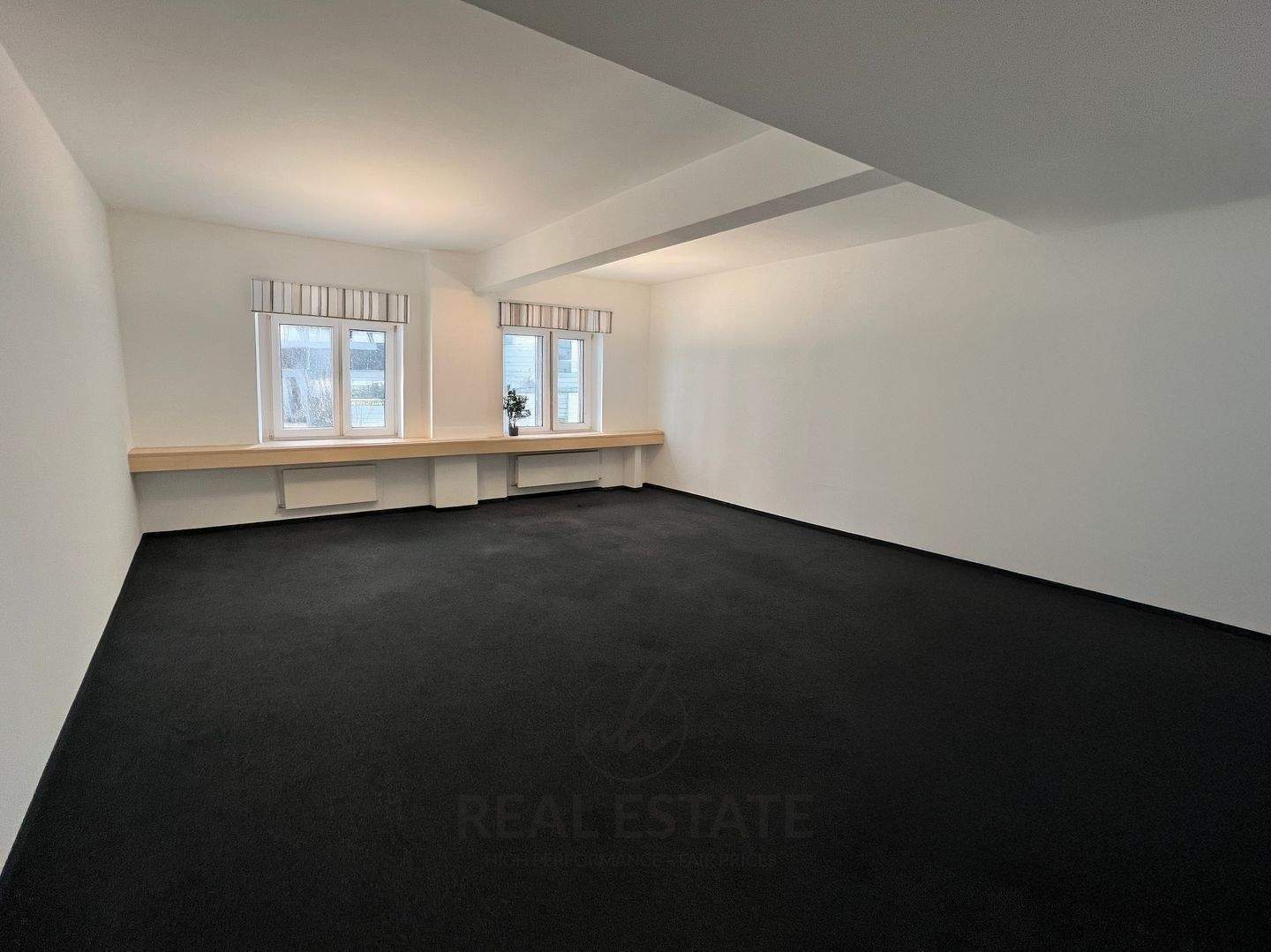 Thumbnail-PROVISIONSFREI | BÜROS VON 300 M² - 1550 M² | CITY SÜD | 5.OG