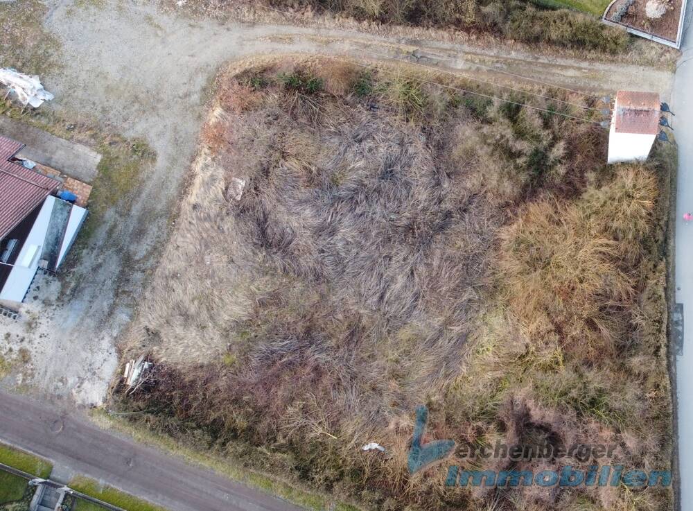 Thumbnail-*** Großes Baugrundstück Nähe Plattling ***