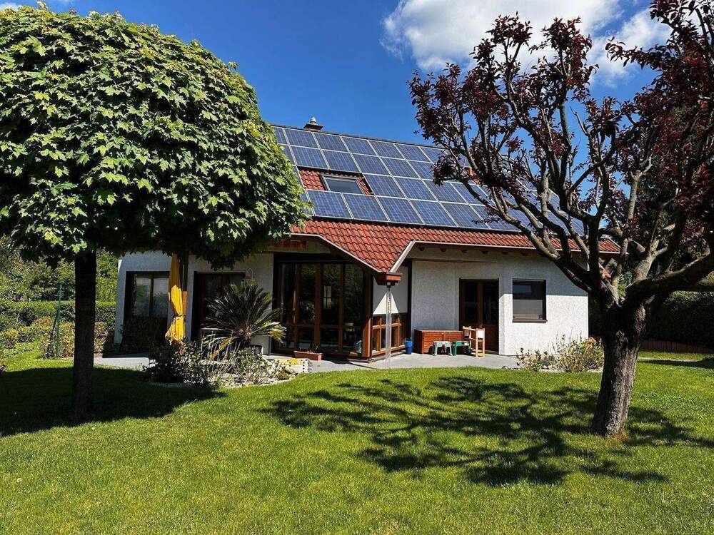 Thumbnail-Einfamilienhaus in Halle West zwischen Dölau und Kröllwitz