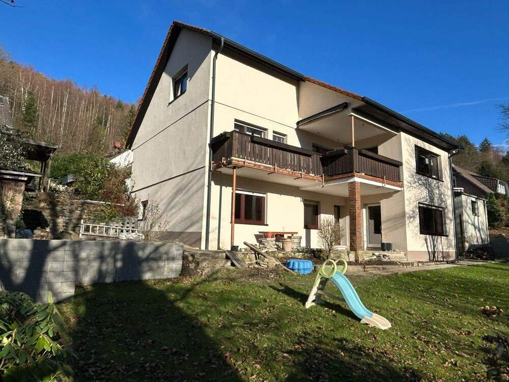 Thumbnail-Zusammen Wohnen, viel Platz genießen!