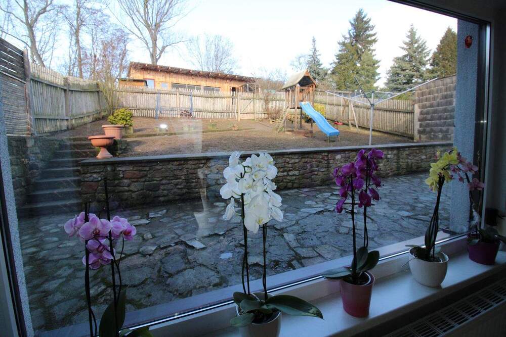 Thumbnail-Mehrgenerationsobjekt oder für die große Familie * 1-2 Familienhaus in Tonna *