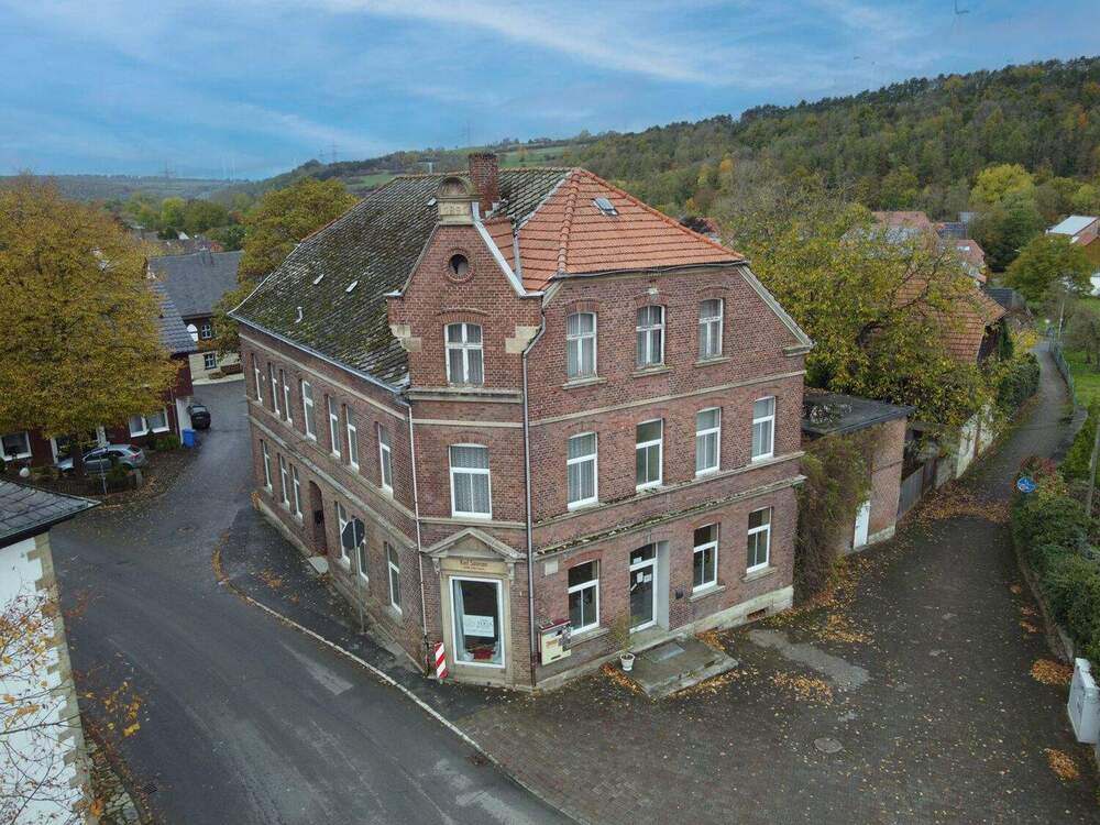 Thumbnail-Historische Immobilie im Altenautal