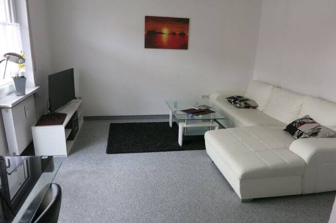 Thumbnail-Schicke 1,5 Zimmer Wohnung in Ansbach für Studenten zentrumsnah