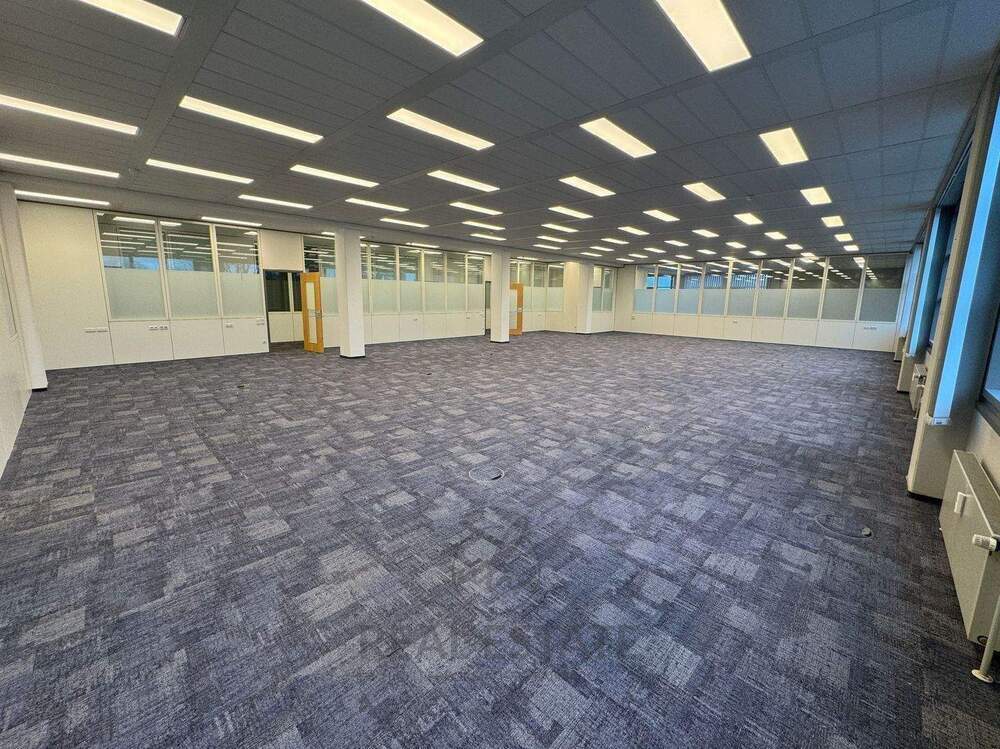 Thumbnail-PROVISIONSFREI | BÜROLAGER IM 2.OG | BAHRENFELD