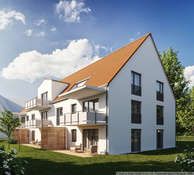 Thumbnail-MSI2 - Wohnen im Zentrum von Isen! Haus 2