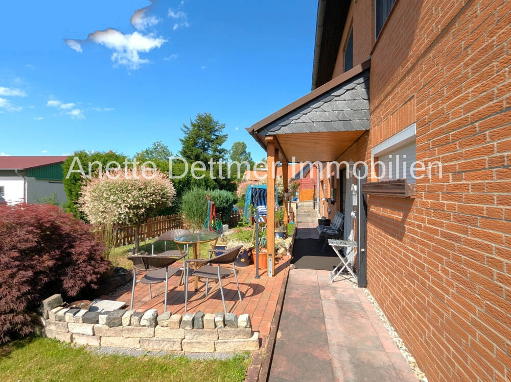 Thumbnail-Ruhig und idyllisch wohnen in Alfeld OT Brunkensen