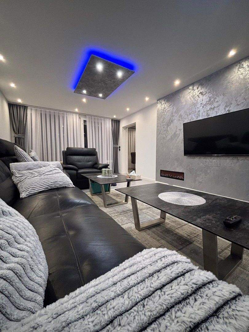 Thumbnail-Hausgefühl inklusive: Kernsanierte 3,5-Zimmer-Terrassenwohnung mit Garten & Vollausstattung