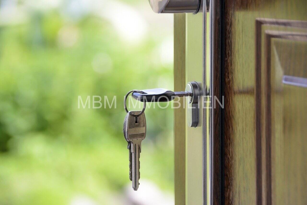 Thumbnail-Eigentumswohnung in Delitzsch bei Leipzig